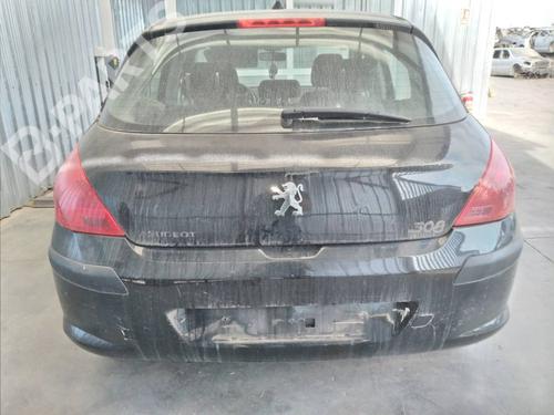 Left rear window switch PEUGEOT 308 SW I (4E_, 4H_) 1.6 HDi | BP11059713C108  - Image 34