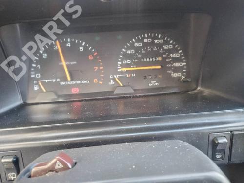 Left front window switch KIA PRIDE Estate 1.3 | BP9964045C106  - Image 9