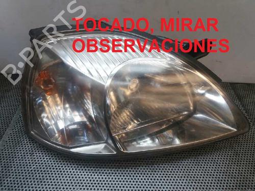 Used Right headlight Right headlight KIA RIO I Hatchback (DC) [2000-2006] 2530244 2530244