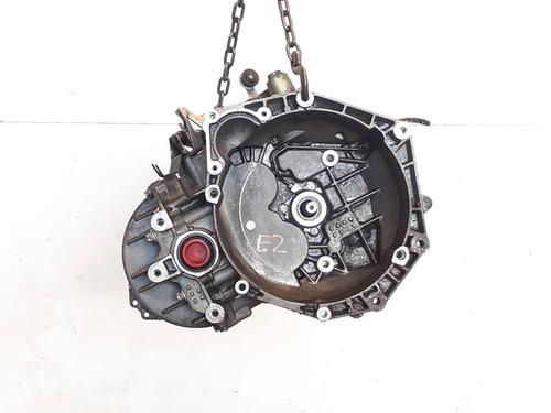 Gearbox OPEL ZAFIRA / ZAFIRA FAMILY B (A05) | BP29702891M3