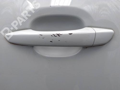 Used Rear left exterior door handle Rear left exterior door handle CITROËN C3 / C3 ORIGIN III (SX) 1.2 VTi 82 (82 hp) 9503932 9503932