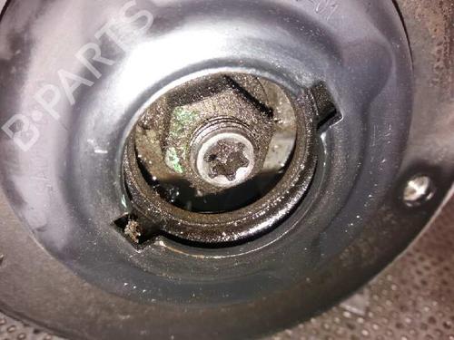 Right front shock absorber OPEL VECTRA C (Z02) 2.2 DTI 16V (F69) | BP1926148M17 
