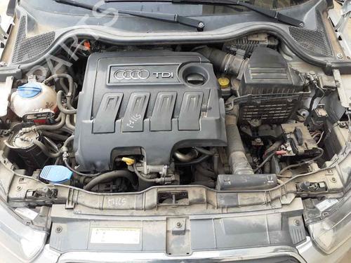 Engine control unit (ECU) AUDI A1 Sportback (8XA, 8XF)  | BP31265607M57  - Image 15