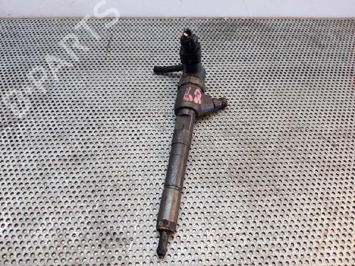 Used Injector Injector OPEL MERIVA A MPV (X03) [2003-2010] 4704585 4704585