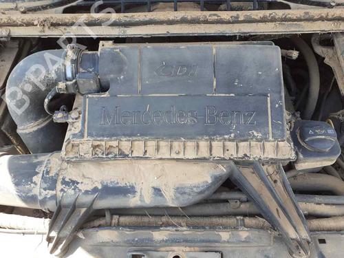 Engine MERCEDES-BENZ VITO / MIXTO Van (W639) 110 CDI (639.601, 639.603, 639.605) | BP26447450M1  - Image 14