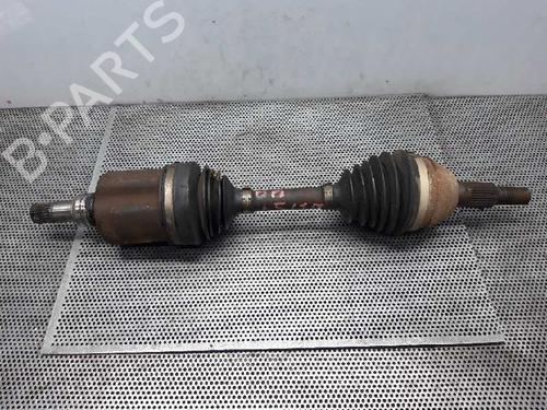 Used Right front driveshaft CHEVROLET ALERO 3.4 V6 (177 hp) 10243222