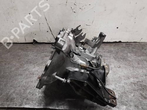 Used Gearbox Gearbox SUZUKI SWIFT III (MZ, EZ) [2005-2026] 7045689 7045689