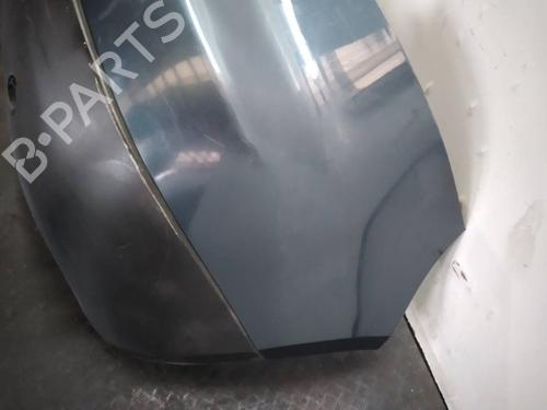 Rear bumper VW GOLF V (1K1)  | BP15778693C8 