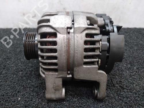 Used Alternator Alternator OPEL CORSA D (S07) [2006-2015] 6311283 6311283