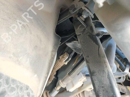 Clutch pedal RENAULT TRAFIC II Van (FL) 1.9 dCi 100 (FL0C, FL0K, FL0B) | BP37150316I13 - Image 3