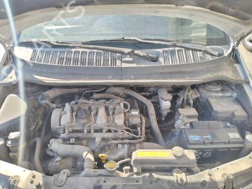 Front right window mechanism HYUNDAI MATRIX (FC) 1.5 CRDi | BP11919540C23 