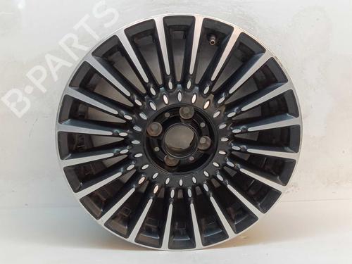 Used Rim Rim FIAT 500 (312_) 1.2 (312AXA1A) (69 hp) 40255094 40255094