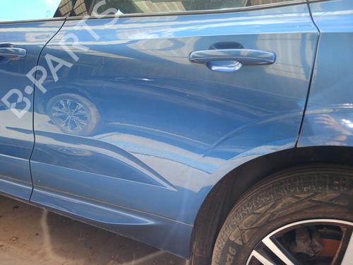 Dør venstre bagtil VOLVO XC60 II (246) | BP35721114C4 - Image 4