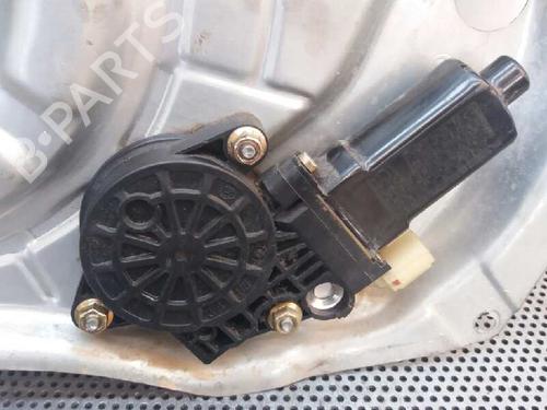 Front left window mechanism HYUNDAI ELANTRA III Saloon (XD) 1.6 | BP4039292C22 