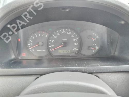 Left headlight KIA RIO I Hatchback (DC) | BP10689236C28 - Image 14