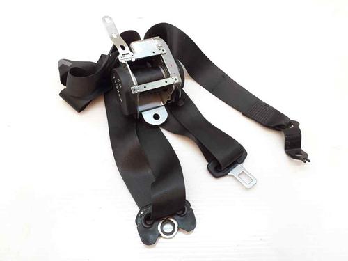 Used Front right seatbelt VW POLO (9N_, 9A_) 1.2 (60 hp) 22433217