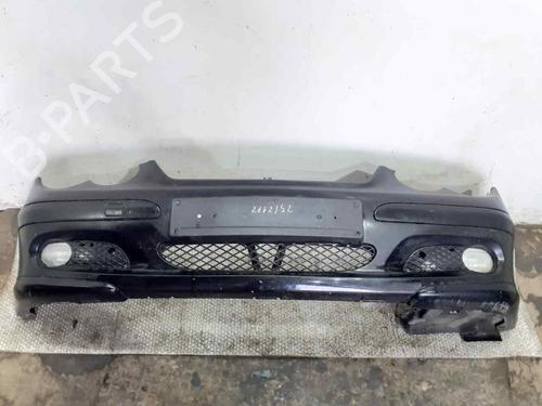 Used Front bumper MERCEDES-BENZ C-CLASS Coupe (CL203) [2001-2011]  30926734