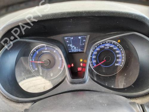 Intercooler HYUNDAI ix20 (JC)  | BP9816815M30  - Image 21