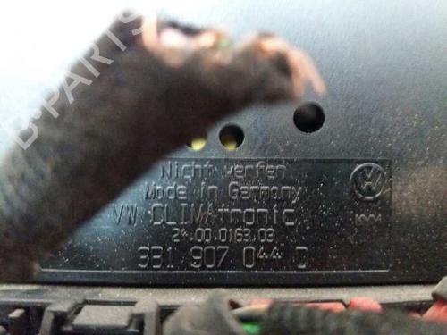 Climate control VW PASSAT B5 (3B2) 1.8 | BP1521079I5 - Image 2