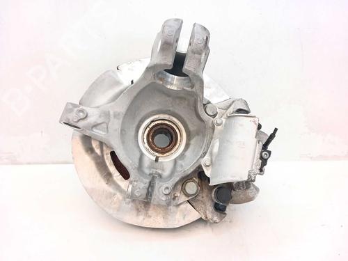 Left front steering knuckle JAGUAR E-PACE (X540) 2.0 D150 AWD | BP40291578M25 - Image 4