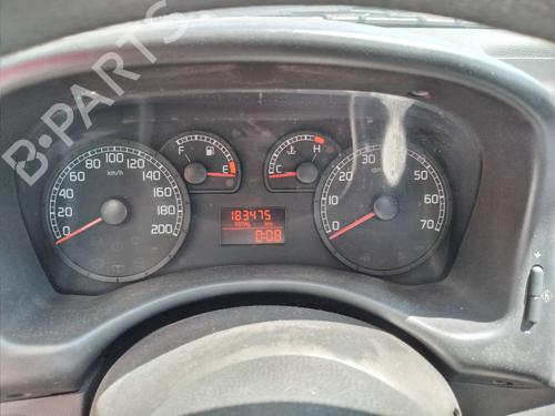 ABS pump FIAT PUNTO Hatchback Van (188_) 1.2 60 | BP9952874M43 