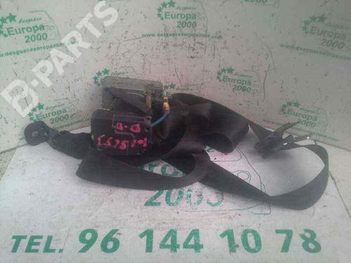 Used Front right belt tensioner Front right belt tensioner SEAT LEON (1M1) 1.9 TDI (110 hp) 8736844 8736844