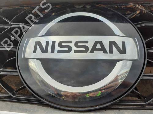 Używane Wzmocnienie zderzaka przedniego NISSAN MICRA V (K14) [2016-2025]  30339676