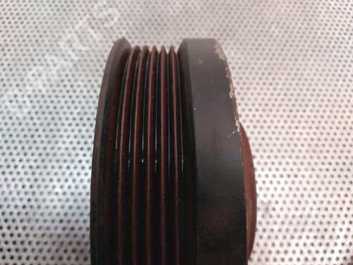 Pulley CHEVROLET NUBIRA Saloon 1.6 | BP14034790M122 