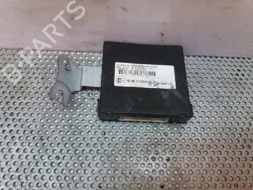 Used Control unit Control unit 1962989 1962989