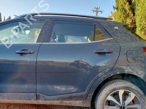 left-rear-door-kia-stonic-yb-2017-30270137 main image