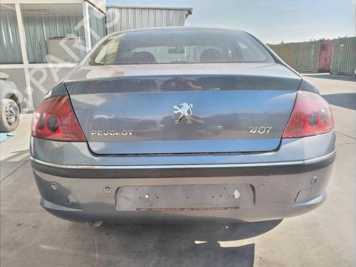 Right sun visor PEUGEOT 407 (6D_) | BP10182899I2 - Image 10