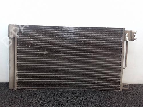 AC radiator FIAT GRANDE PUNTO (199_) 1.2 | BP7860144M32 