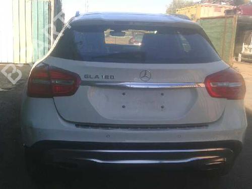 Toeter MERCEDES-BENZ GLA-CLASS (X156) GLA 180 (156.942) | BP14034372E13 