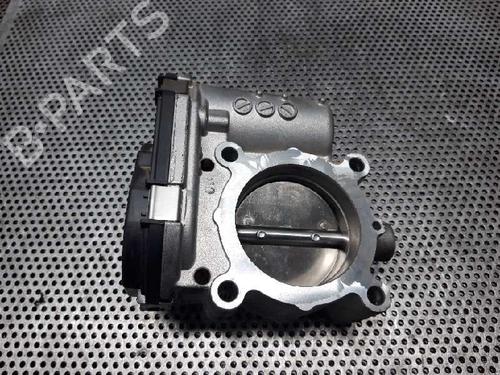 Throttle body MERCEDES-BENZ GLA-CLASS (X156) GLA 180 (156.942) | BP2705780M82 