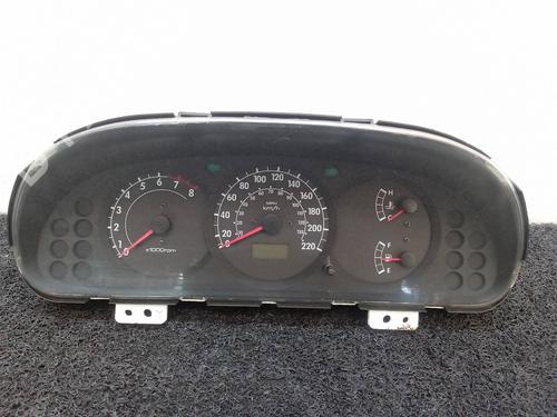 Used Instrument cluster KIA SHUMA II (FB) 1.6 (101 hp) 7513122
