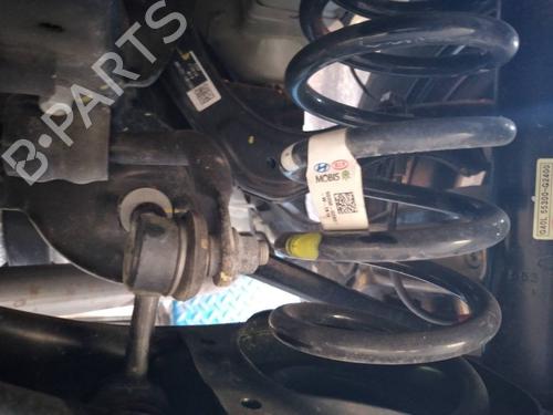 Shock absorber spring HYUNDAI IONIQ (AE) 1.6 GDI Hybrid | BP14038828C152 