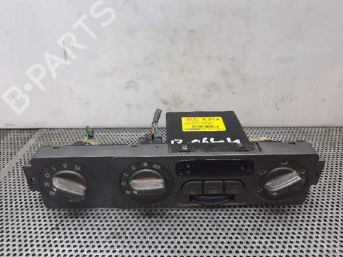 Used Climate control KIA CARNIVAL I (UP) 2.9 TDi (126 hp) 2779303