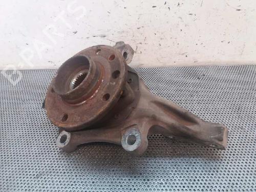 Right front steering knuckle OPEL VECTRA C (Z02) 1.8 16V | BP606435M26 