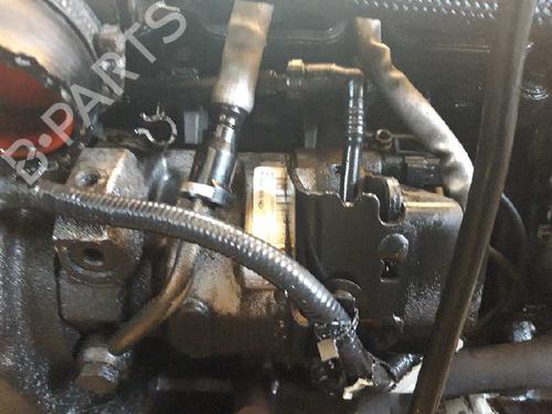 Engine FORD MONDEO III (B5Y) 2.0 16V TDDi / TDCi | BP2842067M1 