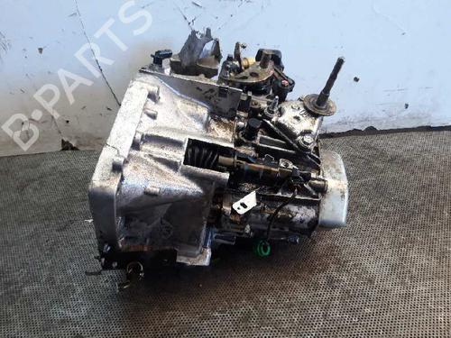 Used Gearbox PEUGEOT 406 (8B) 2.2 HDi (133 hp) 5080626