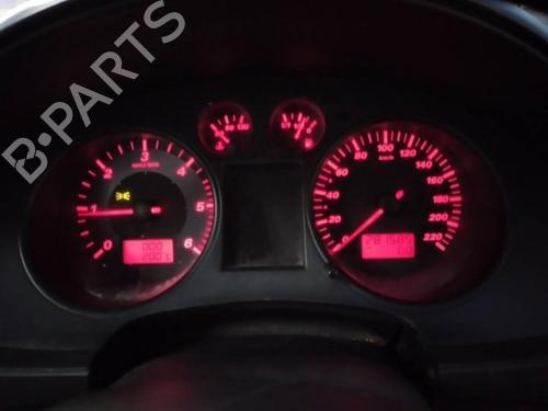 Headlight switch SEAT IBIZA III (6L1)  | BP11218232I24 