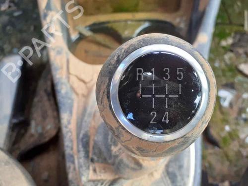 Left front door OPEL CORSA E (X15) 1.4 (08, 68) | BP32518428C2