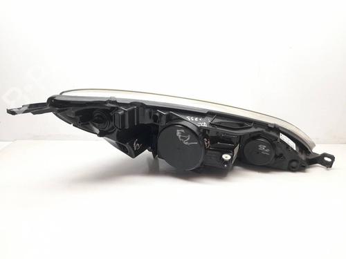 Left headlight PEUGEOT 407 SW (6E_, 6D_) 2.2 | BP28501825C28 