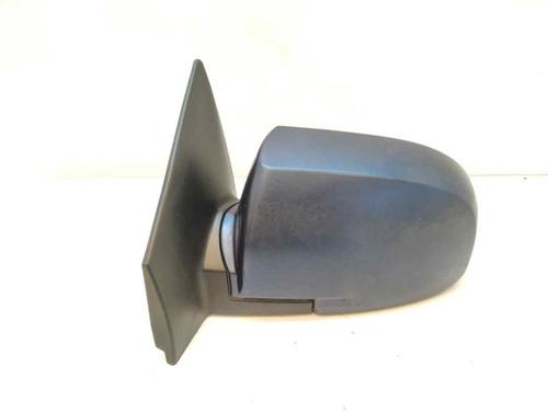 Left mirror KIA CARENS II MPV (FJ) 2.0 CRDi | BP7225432C26 