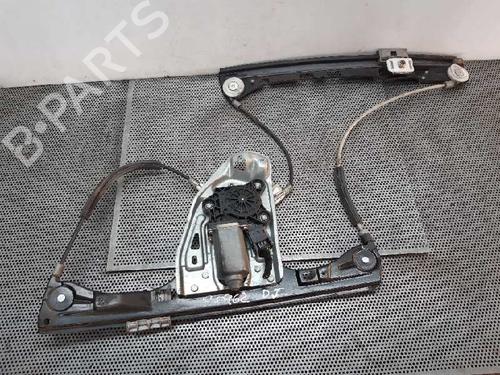 Used Front left window mechanism Front left window mechanism 4440376 4440376