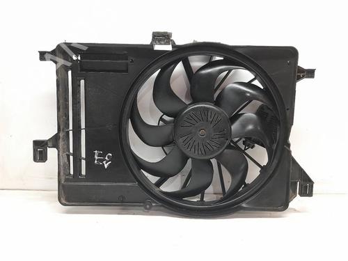 Used Radiator fan FORD GRAND C-MAX (DXA/CB7, DXA/CEU) [2010-2019]  15124412
