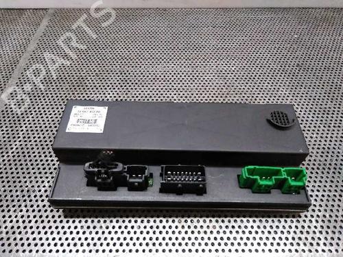 Used Control unit Control unit CITROËN C8 (EA_, EB_) 2.0 HDi (120 hp) 1996773 1996773