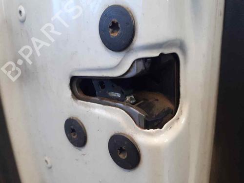 Used Front left lock Front left lock RENAULT MEGANE III Coupe (DZ0/1_) [2008-2016] 32859068 32859068