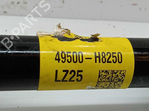 Left front driveshaft KIA STONIC (YB) 1.0 T-GDi Eco-Dynamics+ | BP39612894M38 - Image 2