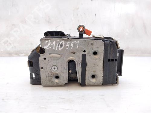 Front left lock DODGE CALIBER 2.0 CRD | BP25252733C98 